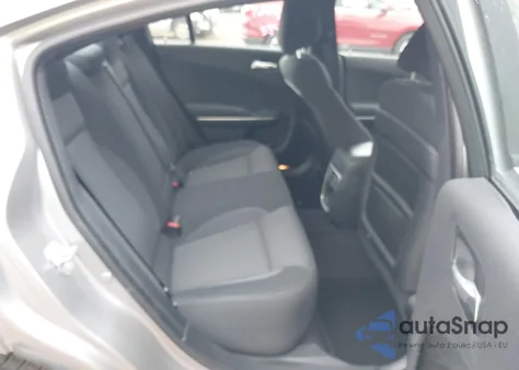 2017 Dodge Charger Se Rwd z USA, uszkodzony, nr VIN 2C3CDXBG4HH638591